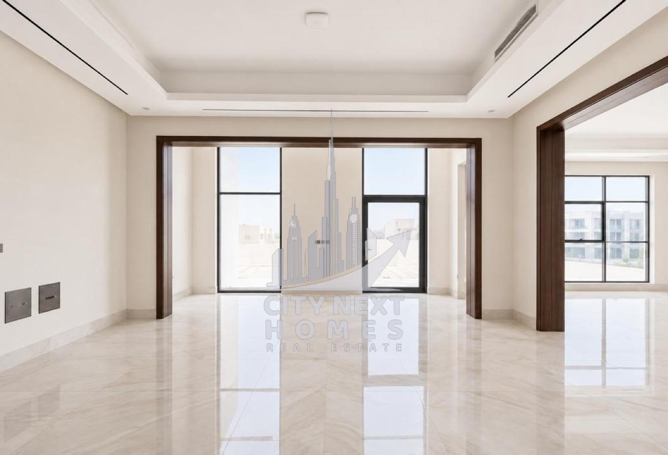 5Bd New Villa| Maid| Driver| Majlis| Laundry room photo 4
