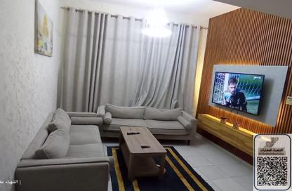Apartment - 2 - 2 for rent in Al Jurf 1 - Al Jurf - Ajman Apartment - 2 - 2 for rent in Al Jurf 1 - Al Jurf - Ajman