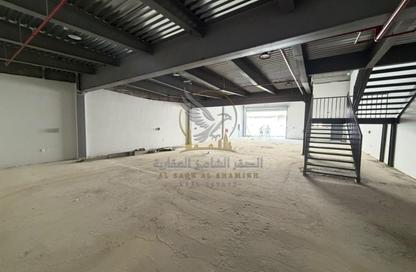 مستودع - استوديو - 1 للايجار في بناء الصناعية 13 - منطقة رقم 13 - المنطقة الصناعية بالشارقة - الشارقة مستودع - استوديو - 1 للايجار في بناء الصناعية 13 - منطقة رقم 13 - المنطقة الصناعية بالشارقة - الشارقة