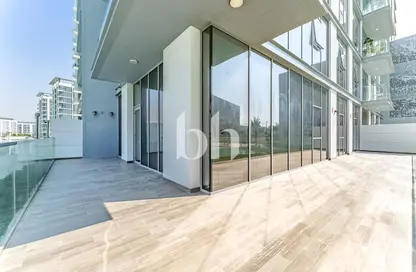 Apartment - 3 Bedrooms - 4 Bathrooms for rent in Residences 13 - The Residences at District One - District One - Mohammed Bin Rashid City - Dubai