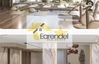 شقة - 1 حمام للبيع في 85 ريزيدنس - بوابة وصل - دبي شقة - 1 حمام للبيع في 85 ريزيدنس - بوابة وصل - دبي