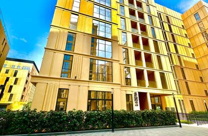 Apartment - 1 Bedroom - 1 Bathroom for rent in Souks Residential - Al Mamsha - Muwaileh - Sharjah Apartment - 1 Bedroom - 1 Bathroom for rent in Souks Residential - Al Mamsha - Muwaileh - Sharjah