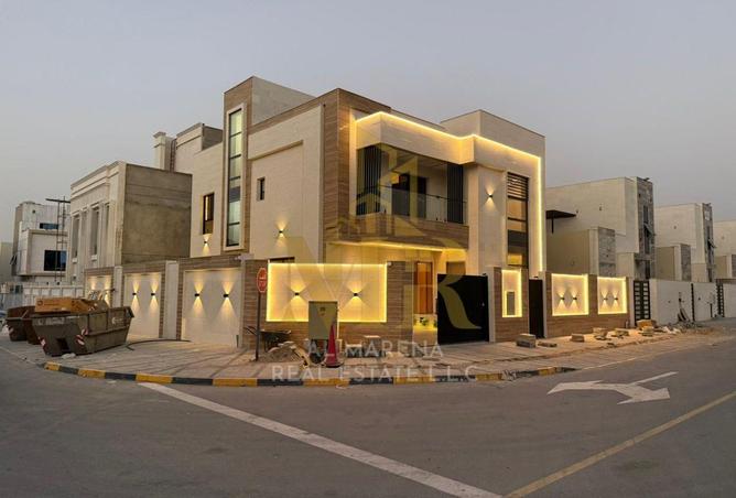 58980007 - الصورة الرئيسية للعقار