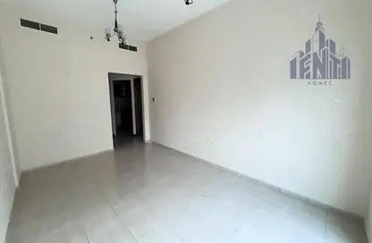 Apartment - 1 Bedroom - 2 Bathrooms for rent in Axis Residences One 4 - Axis Residence One - Axis Residence - Dubai Silicon Oasis - Dubai