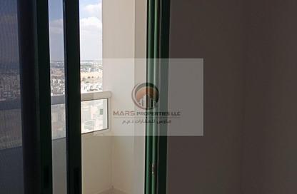 شقة - 1 للبيع في سمارت تاور 1 - العامرة - عجمان