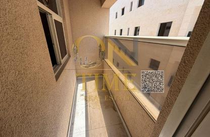 Apartment - 1 Bedroom - 1 Bathroom for rent in Al Jurf 3 - Al Jurf - Ajman Downtown - Ajman