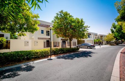 Villa - 4 Bedrooms - 5 Bathrooms for rent in Malibu - Mina Al Arab - Ras Al Khaimah Villa - 4 Bedrooms - 5 Bathrooms for rent in Malibu - Mina Al Arab - Ras Al Khaimah
