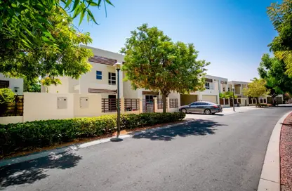 Villa - 4 Bedrooms - 5 Bathrooms for rent in Malibu - Mina Al Arab - Ras Al Khaimah