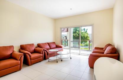 Villa - 4 Bedrooms - 5 Bathrooms for rent in Malibu - Mina Al Arab - Ras Al Khaimah