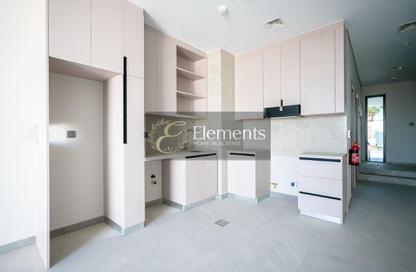 Villa - 2 Bedrooms - 3 Bathrooms for rent in MAG Eye - MAG City - Mohammed Bin Rashid City - Dubai Villa - 2 Bedrooms - 3 Bathrooms for rent in MAG Eye - MAG City - Mohammed Bin Rashid City - Dubai