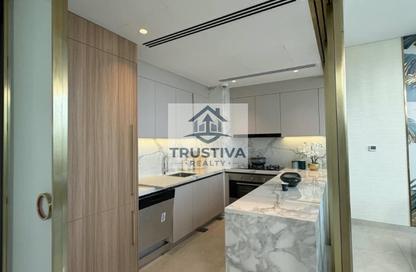 Townhouse - 4 - 6 for sale in Azizi Florence - Um Fanain - Sharjah