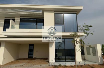 Townhouse - 4 - 6 for sale in Azizi Florence - Um Fanain - Sharjah