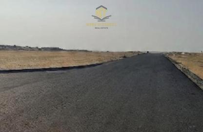 Land - Studio for sale in Al Qasimiah City - Sharjah