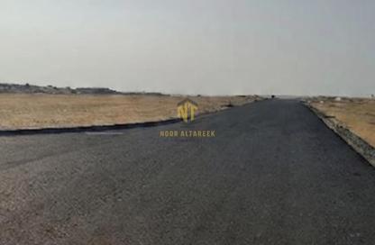 Land - Studio for sale in Al Qasimiah City - Sharjah Land - Studio for sale in Al Qasimiah City - Sharjah