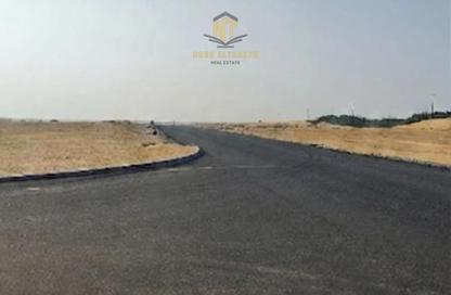 Land - Studio for sale in Al Qasimiah City - Sharjah