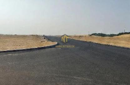 Land - Studio for sale in Al Qasimiah City - Sharjah Land - Studio for sale in Al Qasimiah City - Sharjah