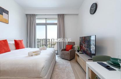 Apartment - Studio - 1 Bathroom for sale in Azizi Amber - Al Furjan - Dubai Apartment - Studio - 1 Bathroom for sale in Azizi Amber - Al Furjan - Dubai