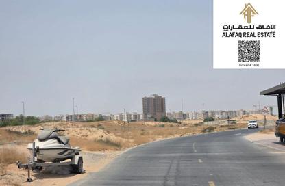Land - Studio for sale in Al Aamra Gardens - Al Amerah - Ajman