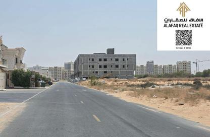 Land - Studio for sale in Al Aamra Gardens - Al Amerah - Ajman