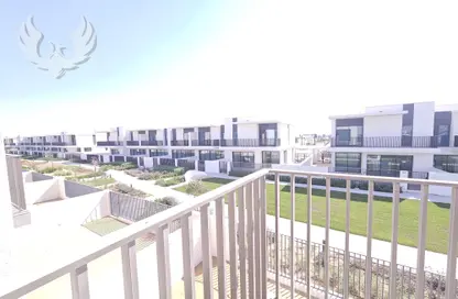 فيلا - 4 غرف نوم - 5 حمامات للايجار في أورانيا - ذا فالي - دبي