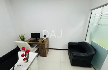 Office Space - Studio - 1 Bathroom for rent in Al Fajer Complex - Oud Metha - Bur Dubai - Dubai Office Space - Studio - 1 Bathroom for rent in Al Fajer Complex - Oud Metha - Bur Dubai - Dubai