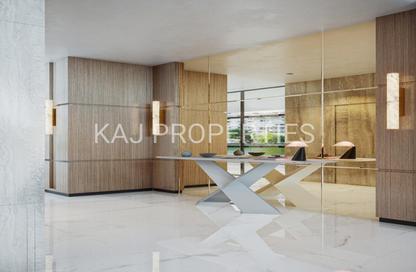 Apartment - 2 Bedrooms - 4 Bathrooms for sale in Avenue Residence 8 - Avenue Residence - Al Furjan - Dubai