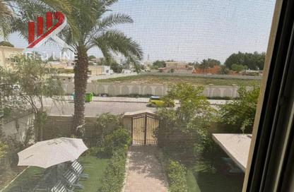 Villa - 3 Bedrooms - 4 Bathrooms for rent in Al Mansoura - Al Sharq - Sharjah Villa - 3 Bedrooms - 4 Bathrooms for rent in Al Mansoura - Al Sharq - Sharjah