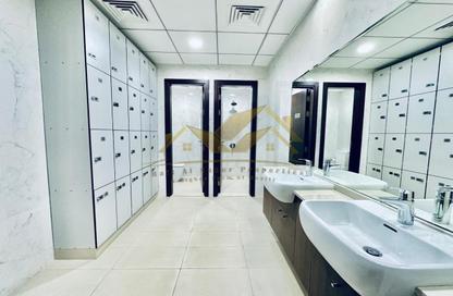 Apartment - 1 Bedroom - 2 Bathrooms for rent in Jumeirah Garden City - Al Satwa - Dubai