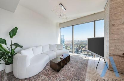 Apartment - 3 Bedrooms - 4 Bathrooms for sale in Marina Gate 2 - Marina Gate - Dubai Marina - Dubai