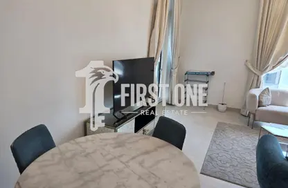 Apartment - 3 Bedrooms - 2 Bathrooms for rent in The Bridges - Shams Abu Dhabi - Al Reem Island - Abu Dhabi