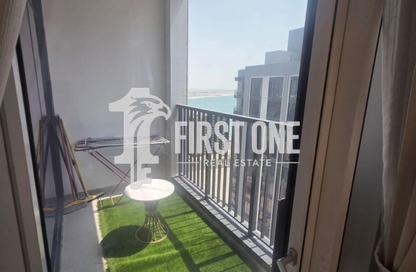 Apartment - 3 - 2 for rent in The Bridges - Shams Abu Dhabi - Al Reem Island - Abu Dhabi Apartment - 3 - 2 for rent in The Bridges - Shams Abu Dhabi - Al Reem Island - Abu Dhabi