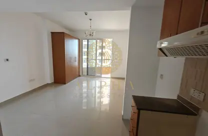 Apartment - Studio - 1 Bathroom for rent in Lakeside Tower B - Lakeside Residence - Dubai Production City (IMPZ) - Dubai