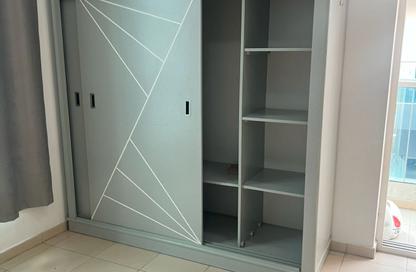 Apartment - 1 - 2 for rent in Al Naemiya Tower 3 - Al Nuaimiya Towers - Al Nuimiya 1 - Al Nuaimiya - Ajman Apartment - 1 - 2 for rent in Al Naemiya Tower 3 - Al Nuaimiya Towers - Al Nuimiya 1 - Al Nuaimiya - Ajman