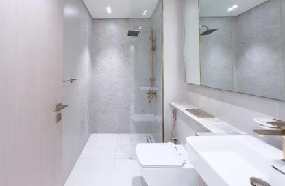 Apartment - 1 Bedroom - 2 Bathrooms for sale in Binghatti Aurora - District 12 - Jumeirah Village Circle - Dubai Apartment - 1 Bedroom - 2 Bathrooms for sale in Binghatti Aurora - District 12 - Jumeirah Village Circle - Dubai