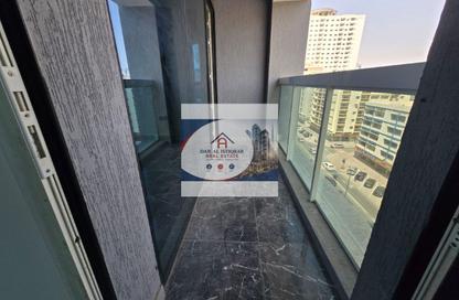 Apartment - 2 Bedrooms - 2 Bathrooms for rent in Al Majaz 2 - Al Majaz - Sharjah Apartment - 2 Bedrooms - 2 Bathrooms for rent in Al Majaz 2 - Al Majaz - Sharjah