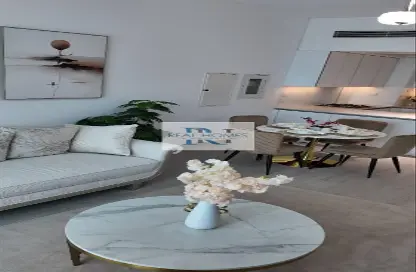 Apartment - 1 Bedroom - 2 Bathrooms for rent in Luma Park Views - District 14 - Jumeirah Village Circle - Dubai