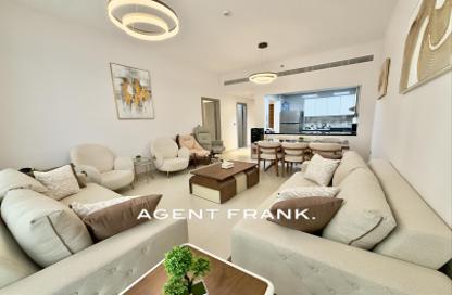 Apartment - 1 Bedroom - 2 Bathrooms for rent in Al Waleed Garden 2 - Al Waleed Garden - Al Jaddaf - Dubai Apartment - 1 Bedroom - 2 Bathrooms for rent in Al Waleed Garden 2 - Al Waleed Garden - Al Jaddaf - Dubai