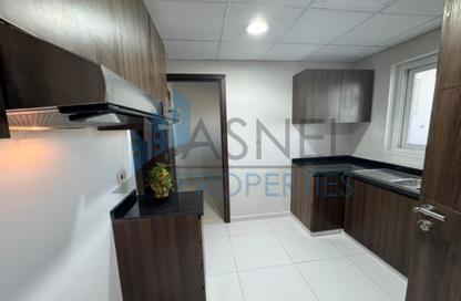 Townhouse - 4 Bedrooms - 5 Bathrooms for rent in Amazonia - Damac Hills 2 - Dubai Townhouse - 4 Bedrooms - 5 Bathrooms for rent in Amazonia - Damac Hills 2 - Dubai