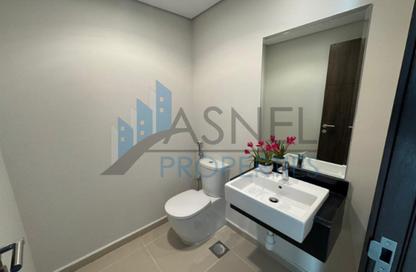Townhouse - 4 Bedrooms - 5 Bathrooms for rent in Amazonia - Damac Hills 2 - Dubai Townhouse - 4 Bedrooms - 5 Bathrooms for rent in Amazonia - Damac Hills 2 - Dubai