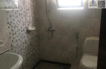 Apartment - Studio - 1 for rent in Al Rashidiya Towers - Al Rashidiya - Ajman Downtown - Ajman