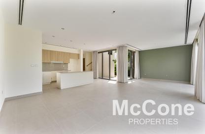 Villa - 4 Bedrooms - 4 Bathrooms for rent in Sidra Villas II - Sidra Villas - Dubai Hills Estate - Dubai