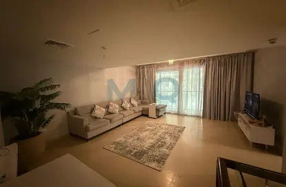 Duplex - 2 Bedrooms - 3 Bathrooms for sale in Pacific Bora Bora - Pacific - Al Marjan Island - Ras Al Khaimah