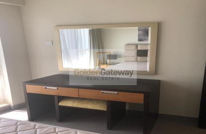 Apartment - 1 Bedroom - 2 Bathrooms for rent in The Bridge - Dubai Sports City - Dubai Apartment - 1 Bedroom - 2 Bathrooms for rent in The Bridge - Dubai Sports City - Dubai