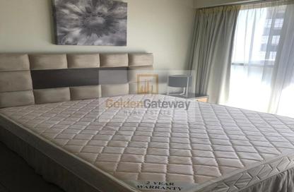 Apartment - 1 Bedroom - 2 Bathrooms for rent in The Bridge - Dubai Sports City - Dubai