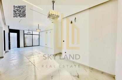 Villa - 4 - 6 for sale in Kabbali Hills - Al Helio 2 - Al Helio - Ajman