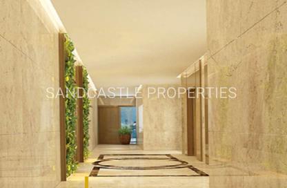 Apartment - 2 Bedrooms - 3 Bathrooms for sale in Lincoln Star Residence - Residential District - Dubai South (Dubai World Central) - Dubai Apartment - 2 Bedrooms - 3 Bathrooms for sale in Lincoln Star Residence - Residential District - Dubai South (Dubai World Central) - Dubai