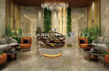 Apartment - 2 Bedrooms - 3 Bathrooms for sale in Lincoln Star Residence - Residential District - Dubai South (Dubai World Central) - Dubai Apartment - 2 Bedrooms - 3 Bathrooms for sale in Lincoln Star Residence - Residential District - Dubai South (Dubai World Central) - Dubai