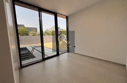 Villa - 4 - 6 for sale in Sequoia - Masaar - Tilal City - Sharjah Villa - 4 - 6 for sale in Sequoia - Masaar - Tilal City - Sharjah
