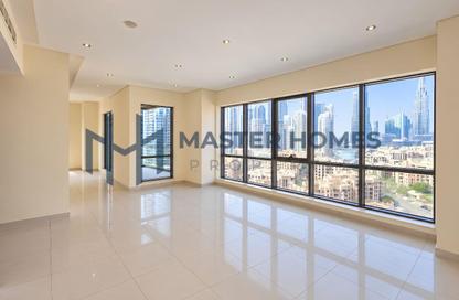 Apartment - 3 - 5 for rent in South Ridge 1 - South Ridge - Downtown Dubai - Dubai Apartment - 3 - 5 for rent in South Ridge 1 - South Ridge - Downtown Dubai - Dubai