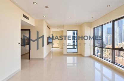 Apartment - 3 - 5 for rent in South Ridge 1 - South Ridge - Downtown Dubai - Dubai